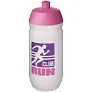 HydroFlex™ Clear 500 ml sport bottle