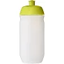 HydroFlex™ Clear 500 ml sport bottle