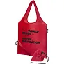 Sabia RPET foldable tote bag
