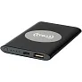 Juice 4000mAh wireless powerbank