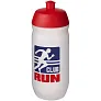 HydroFlex™ Clear 500 ml sport bottle