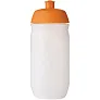 HydroFlex™ Clear 500 ml sport bottle