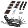 Wheelie set za popravak bicikla - Bullet