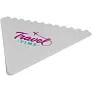 Frosty 2.0 triangular recycled plastic ice scraper