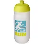 HydroFlex™ Clear 500 ml sport bottle
