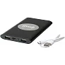 Juice 8000mAh wireless powerbank