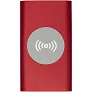 Juice 4000mAh wireless powerbank