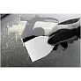 Chilly 2.0 large ice scraper made from recycled plastic