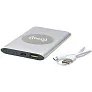 Juice 4000mAh wireless powerbank
