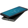 Juice 8000mAh wireless powerbank