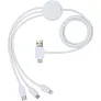 Pure Kabel za punjenje 5 u 1 s antibakterijskim dodatkom - Bullet