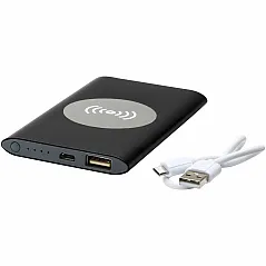 4000mAh wireless powerbank