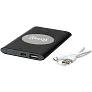 Juice 4000mAh wireless powerbank