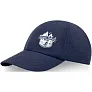 Mica 6 panel GRS recycled cool fit cap - Elevate NXT