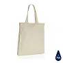  Impact AWARE™ torba za kupovinu od recikliranog pamuka, 145 g/m² - XD Collection