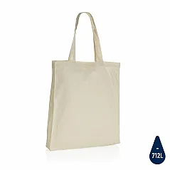 Impact AWARE™ Torba za kupovinu od recikliranog pamuka, 145 g/m² - XD Collection