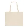  Impact AWARE™ torba za kupovinu od recikliranog pamuka 145 g/m² - XD Collection