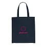  Impact AWARE™ torba za kupovinu od recikliranog pamuka, 145 g/m² - XD Collection