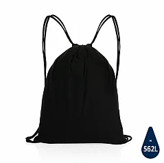 Impact AWARE™ ruksak s vezicama od recikliranog pamuka 145g - XD Collection