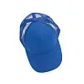  Impact AWARE™ šilterica od brušenog rpamuka - 5 panela - XD Collection