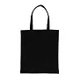  Impact AWARE™ Torba za kupovinu od recikliranog pamuka, 145 g/m² - XD Collection