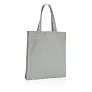  Impact AWARE™ torba za kupovinu od recikliranog pamuka, 145 g/m² - XD Collection