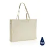  Impact AWARE™ torba za kupovinu od recikliranog pamuka 145 g/m² - XD Collection