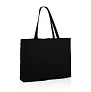  Impact AWARE™ torba za kupovinu od recikliranog pamuka 145 g/m² - XD Collection