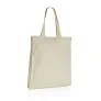  Impact AWARE™ Torba za kupovinu od recikliranog pamuka, 145 g/m² - XD Collection