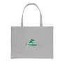  Impact AWARE™ torba za kupovinu od recikliranog pamuka 145 g/m² - XD Collection
