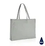  Impact AWARE™ torba za kupovinu od recikliranog pamuka 145 g/m² - XD Collection