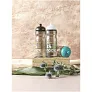 H2O Eco sportska boca s okruglim poklopcem, 650 ml