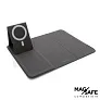  Artic Magnetic 10W wireless charging mousepad - XD Xclusive