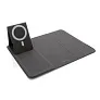  Artic Magnetic 10W wireless charging mousepad - XD Xclusive