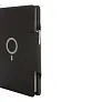  Artic Magnetic 10W - A4 mapa s bežičnim punjenjem - XD Xclusive