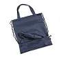 RAINY Drawstring bag with umbrella