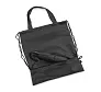 RAINY Drawstring bag with umbrella