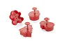BISCOTTI Cookie cutters set