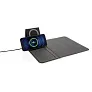  Artic Magnetic 10W wireless charging mousepad - XD Xclusive