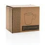 Ceramic modern coffee mug - XD Collection