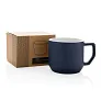  Ceramic modern mug - XD Collection