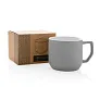  Ceramic modern mug - XD Collection