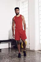 MEN'S COOL CONTRAST VEST - Just Cool