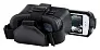 Naxet virtual reality headset