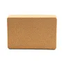 ASANA cork yoga block
