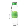 MARANE glass water bottle 550 ml