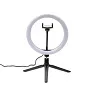 HALO tripod with LED light