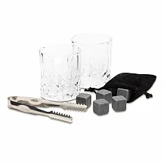 whisky set