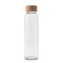AQUA MADERA Staklena boca 500 ml