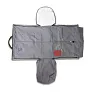 WINTON business travel bag with suit compartment